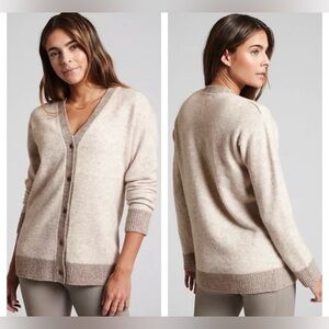 Athleta Westlake Cardigan